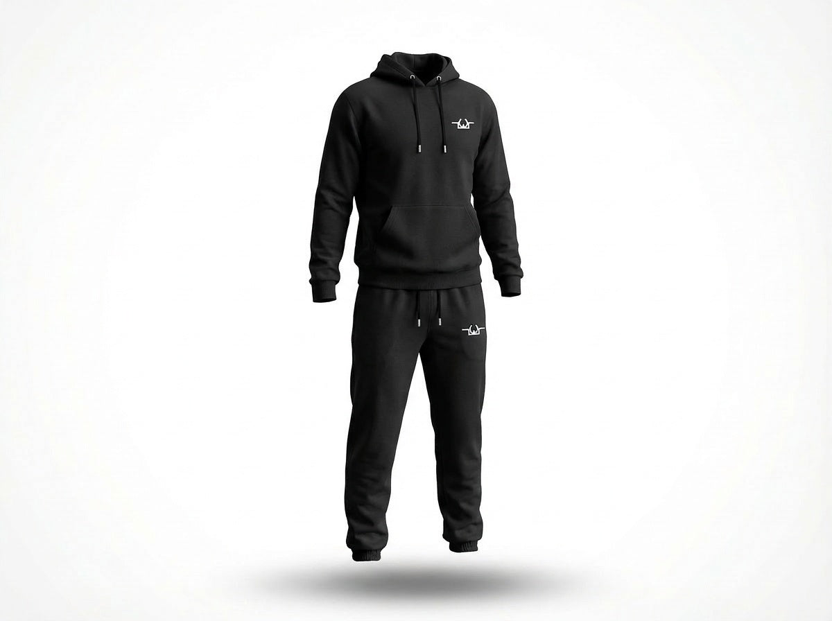 CASUAL WEAR