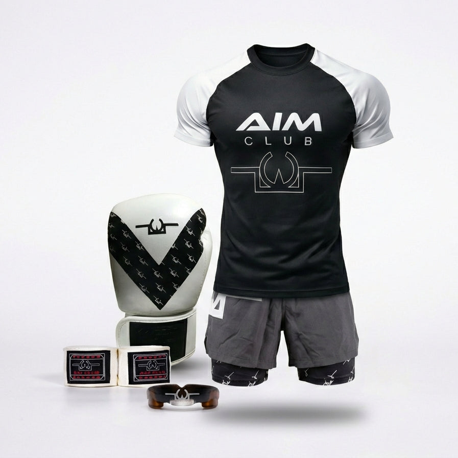 AIM CLUB - FULL FIGHT SET