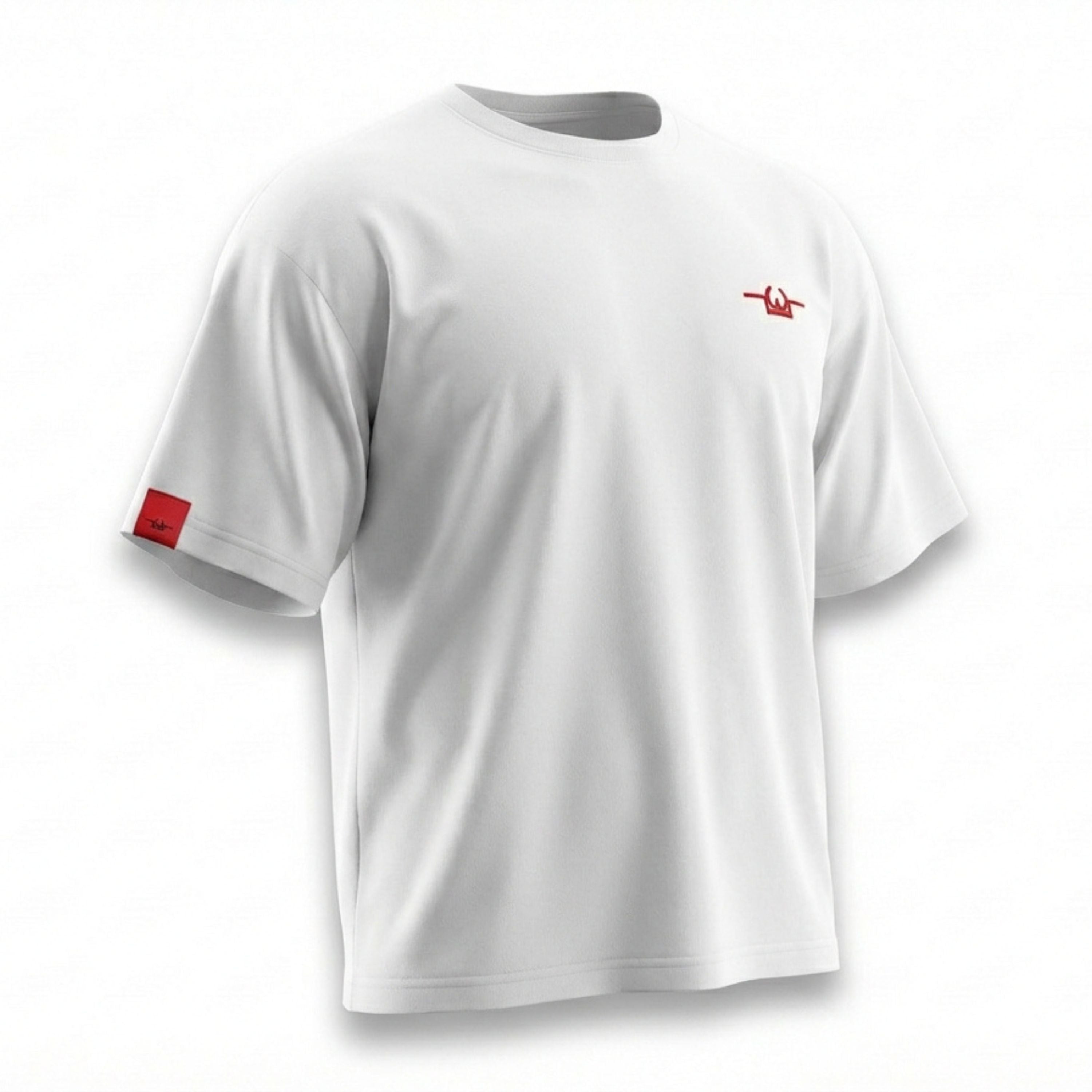 AIM CLUB - DROP SHIRT
