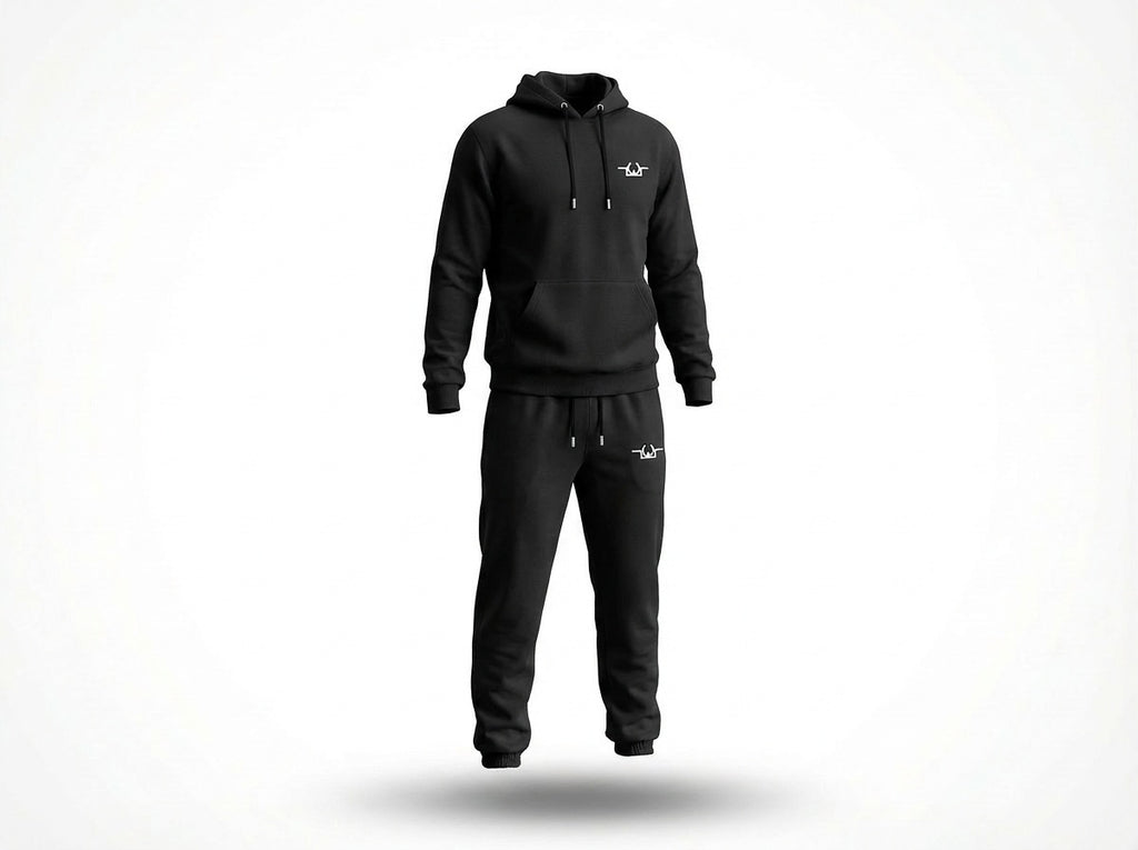 AIM CLUB - SWEATSUIT
