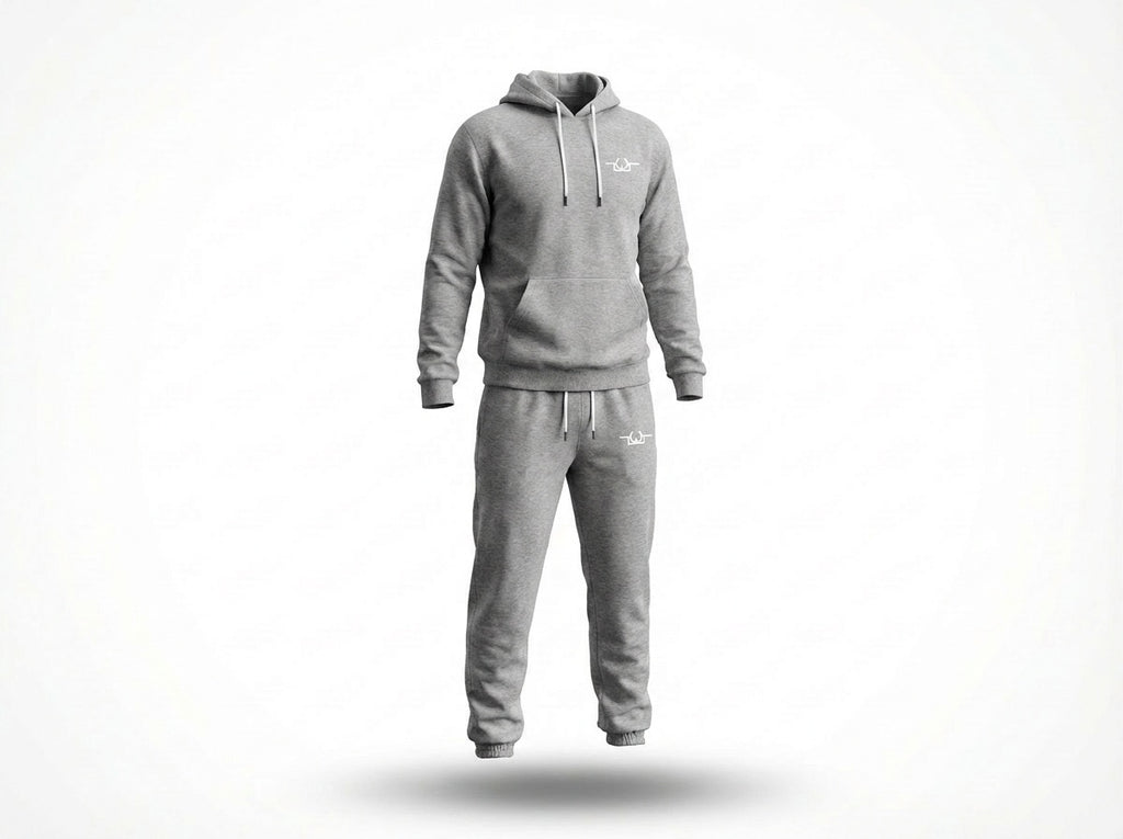 AIM CLUB - SWEATSUIT
